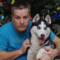 Portrait of a photographer (avatar) Роман Семашко (Roman Semashko)