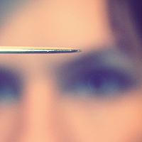 Portrait of a photographer (avatar) Teodora Sarbinska (Теодора Сърбинска)