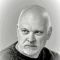 Portrait of a photographer (avatar) Басыров Валерий (Valerij Basyrov)