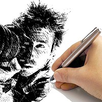 Portrait of a photographer (avatar) Власенко Александр