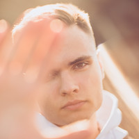 Photo Иван Мамонов (Ivan Mamonov) Portrait of a photographer (avatar) Иван Мамонов (Ivan Mamonov)