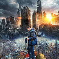 Photo Евгений Линев (Evgeniy Linev) Portrait of a photographer (avatar) Евгений Линев (Evgeniy Linev)