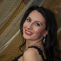 Portrait of a photographer (avatar) Марина Мудрова (Marina Mudrova)