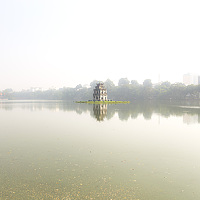 Portrait of a photographer (avatar) Thang Hoang Tat (Tank)