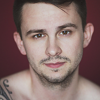 Portrait of a photographer (avatar) Zupa