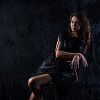 Portrait of a photographer (avatar) Юлия Тах