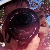 Portrait of a photographer (avatar) Дмитрий (Dmitriy)