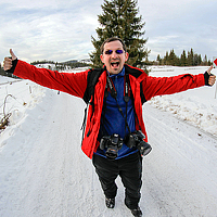 Portrait of a photographer (avatar) Marius Turc