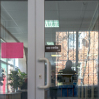 Photo Сергей Portrait of a photographer (avatar) Сергей