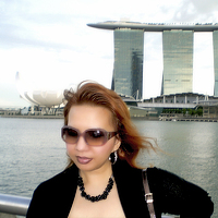 Portrait of a photographer (avatar) Dikye Darling