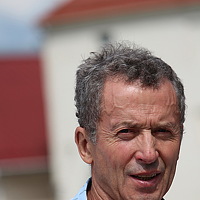 Portrait of a photographer (avatar) Валерий Козуб (Valery Kozub)