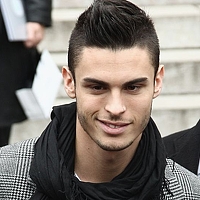 Photo Troy Watts Portrait of a photographer (avatar) Troy Watts