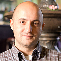 Portrait of a photographer (avatar) Гроздан Грозев (Grozdan Grozev)