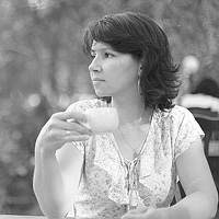 Portrait of a photographer (avatar) Наталья Афонина (Natali Afonina)