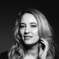 Portrait of a photographer (avatar) Лихачева Кристина (Kristina Likhacheva)