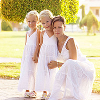 Portrait of a photographer (avatar) Гурова Оксана (Oksana Gurova)