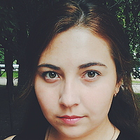 Portrait of a photographer (avatar) Яна Новикова (Iana Novikova)