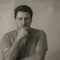 Portrait of a photographer (avatar) Роман Затешилов (Roman Zateshilov)