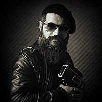 35Photo profile picture for @chemo