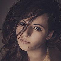 Photo Катерина (Karerina Bezusova) Portrait of a photographer (avatar) Катерина (Karerina Bezusova)