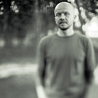 Portrait of a photographer (avatar) Сергей Боломса (Sergey Bolomsa)