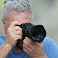 Portrait of a photographer (avatar) Семен Шустер (Semion Shuster)