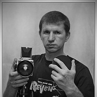 Portrait of a photographer (avatar) Игорь  Александрович  Куликов (igor  kulikov)