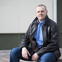 Photo Александр Portrait of a photographer (avatar) Александр