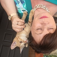 Portrait of a photographer (avatar) Julia  Boyko