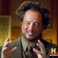 Photo Alexey Kant Portrait of a photographer (avatar) Alexey Kant