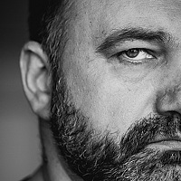 Photo Владимир Колосов (Vladimir Kolosov) Portrait of a photographer (avatar) Владимир Колосов (Vladimir Kolosov)