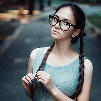 Photo Кулиева Карина (Karina Kulieva) Portrait of a photographer (avatar) Кулиева Карина (Karina Kulieva)