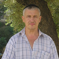 Portrait of a photographer (avatar) Alex Dubnov