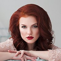 Portrait of a photographer (avatar) Наталия Станкевич (Natallia Stankevich)