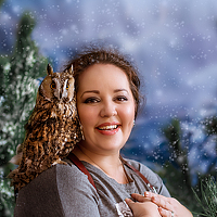 Portrait of a photographer (avatar) Денщикова Алла (Denshikova Alla)