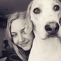 Portrait of a photographer (avatar) Sara