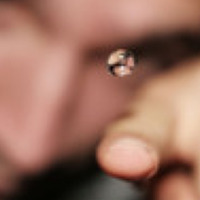 Portrait of a photographer (avatar) Alexander Donetsk