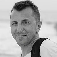 Portrait of a photographer (avatar) Сергей Владимиров (Serge Vladimirov)