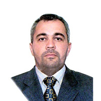 Portrait of a photographer (avatar) Xamzat Beno