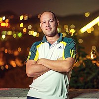 Александр Пругов - photographer