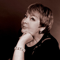 Portrait of a photographer (avatar) Ирина Титова (Irina Titova)