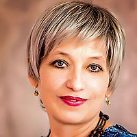 Portrait of a photographer (avatar) Екатерина Жулаева (Ekaterina Zhulaeva)