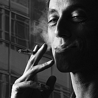 Photo Dolf Walter Portrait of a photographer (avatar) Dolf Walter