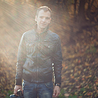 Portrait of a photographer (avatar) Козык Иван (Kozyk Ivan)