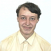 Portrait of a photographer (avatar) Грацас Михаил (Mike Gratsas)