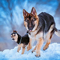 Portrait of a photographer (avatar) Аркадий Ишимов (Arkadi  Ishimoff)