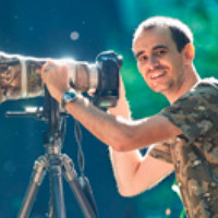 Калин Ботев - photographer