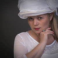 Portrait of a photographer (avatar) Сабрина Уманская (Sabrina Umansky)