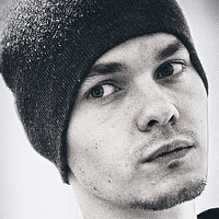 Portrait of a photographer (avatar) Peter  Mexicano