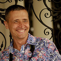 Portrait of a photographer (avatar) Виталий Шарипов